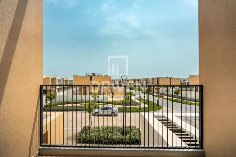 Villa te huur in Dubai South (Dubai World Central), Dubai, VAE 4 slaapkamers, 333.89 vr.m., nr 759633 - foto 21