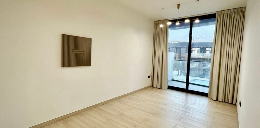 Al Barsha, Dubai, UAE의 아파트 침실 3개, 114.6제곱미터 번호 647679