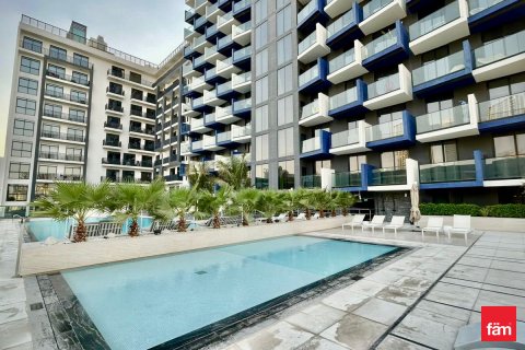 Al Barsha, Dubai, UAE의 임대용 아파트 침실 3개, 114.6제곱미터 번호 647679 - 사진 2