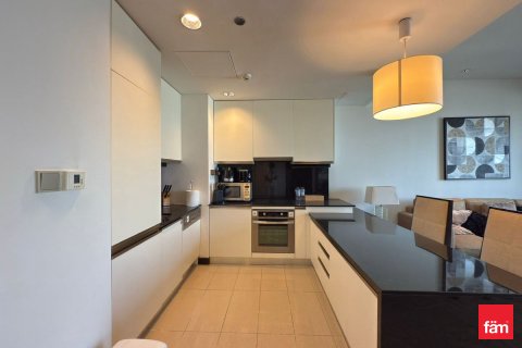 Apartmen di Dubai Marina, UAE 1 bilik tidur, 71.3 meter persegi № 647680 - foto 9