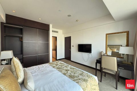Apartmen di Dubai Marina, UAE 1 bilik tidur, 71.3 meter persegi № 647680 - foto 8