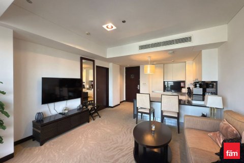 Apartmen di Dubai Marina, UAE 1 bilik tidur, 71.3 meter persegi № 647680 - foto 2