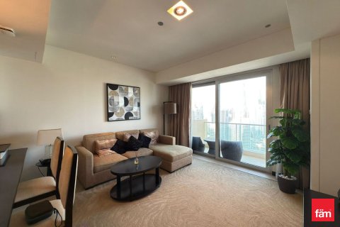 Apartmen di Dubai Marina, UAE 1 bilik tidur, 71.3 meter persegi № 647680 - foto 4