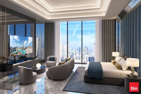 Byt v Business Bay, Dubai, SAE 3 ložnice, 303.2 m² Č.: 647681 - fotografie 6