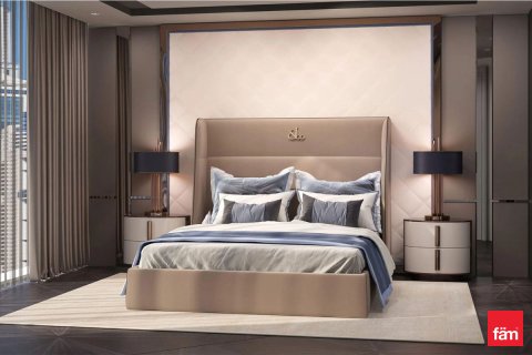 Byt v Business Bay, Dubai, SAE 3 ložnice, 303.2 m² Č.: 647681 - fotografie 14