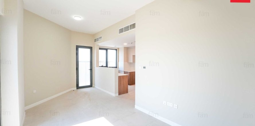 Apartmán v Dubai, SAE 2 spálne, 119.3 m2 č. 647677