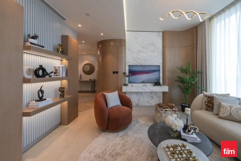 Lägenhet till försäljning i Dubai, UAE 2 sovrum, 111.8 kvm Nr. 647676 - fotografi 1