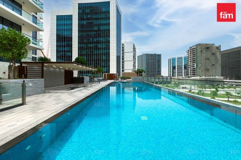阿联酋 Dubai Business Bay 待租 : 1 卧, 67.9 平方米 , 编号766578 - 照片 18