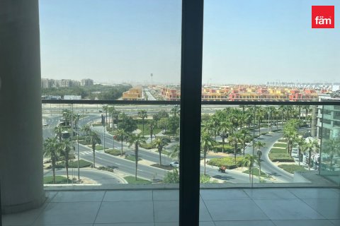 Apartamento en Dubai, EAU 46 m² № 766576
