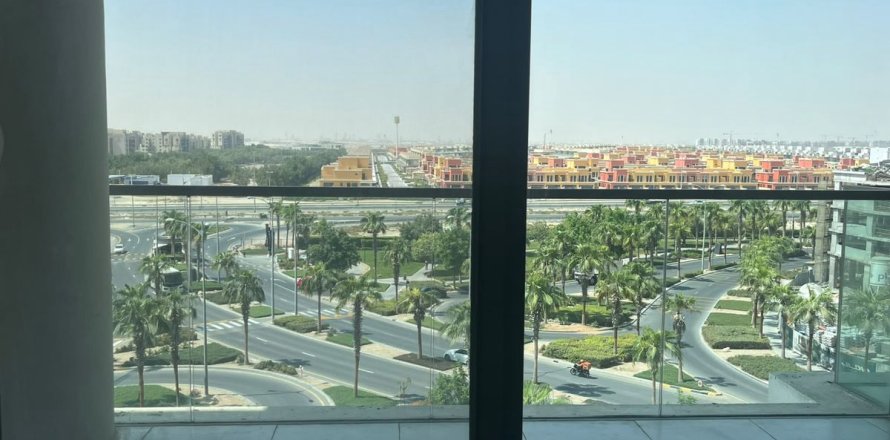 Apartament în Dubai, EAU 46 mp.  №766576