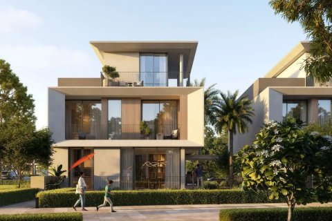 Villa en venta en Dubai, EAU 4 dormitorios, 319.7 m2 № 766574 - foto 3