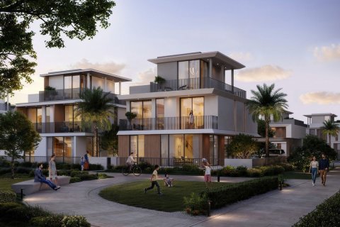 Villa en venta en Dubai, EAU 4 dormitorios, 319.7 m2 № 766574 - foto 2
