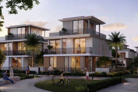 Villa en venta en Dubai, EAU 4 dormitorios, 319.7 m2 № 766574 - foto 9
