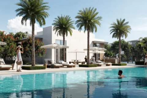 Villa en venta en Dubai, EAU 4 dormitorios, 319.7 m2 № 766574 - foto 5