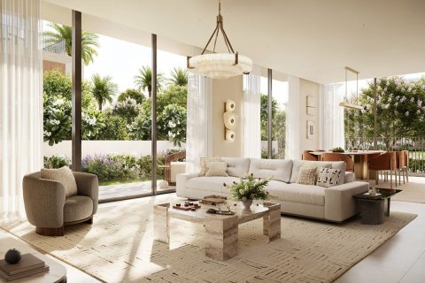 Villa en venta en Dubai, EAU 4 dormitorios, 319.7 m2 № 766574 - foto 7