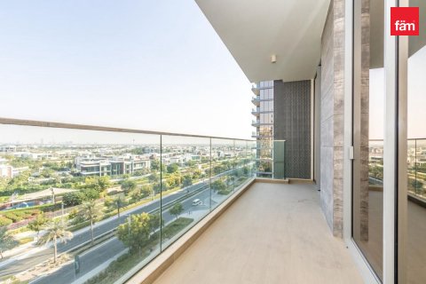 Apartment til leje i Dubai Hills Estate, Dubai, UAE 1 soveværelse, 82.7 kvm № 766579 - foto 1