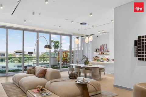 Apartment til leje i Dubai Hills Estate, Dubai, UAE 1 soveværelse, 82.7 kvm № 766579 - foto 11
