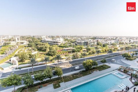 Apartment til leje i Dubai Hills Estate, Dubai, UAE 1 soveværelse, 82.7 kvm № 766579 - foto 8