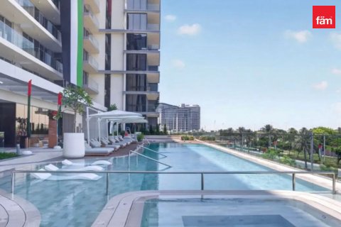 Apartment til leje i Dubai Hills Estate, Dubai, UAE 1 soveværelse, 82.7 kvm № 766579 - foto 12