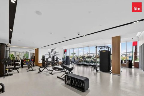 Apartment til leje i Dubai Hills Estate, Dubai, UAE 1 soveværelse, 82.7 kvm № 766579 - foto 10