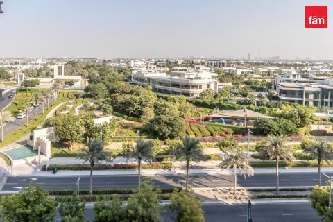 Apartment til leje i Dubai Hills Estate, Dubai, UAE 1 soveværelse, 82.7 kvm № 766579 - foto 9