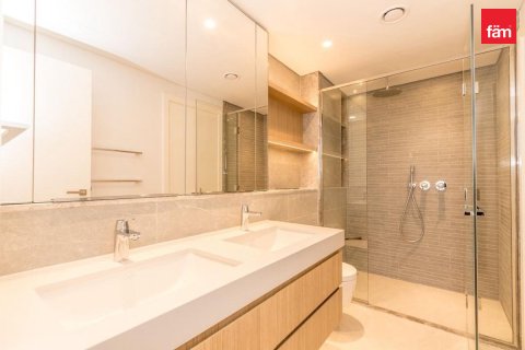 Apartment til leje i Dubai Hills Estate, Dubai, UAE 1 soveværelse, 82.7 kvm № 766579 - foto 6