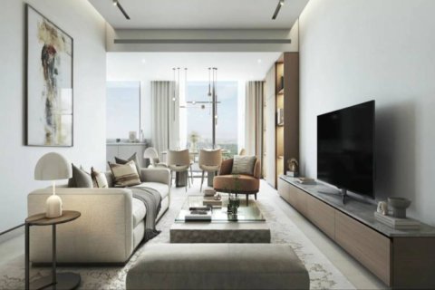 Διαμέρισμα σε Dubai, ΗΑΕ 1 υπνοδωμάτιο, 61.3 τ.μ. Αρ. 766575
