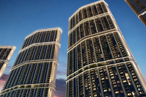 Apartamento en venta en Dubai, EAU 1 dormitorio, 61.3 m2 № 766575 - foto 11