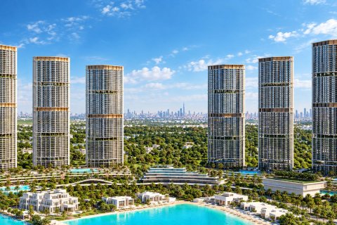 Apartamento en venta en Dubai, EAU 1 dormitorio, 61.3 m2 № 766575 - foto 5