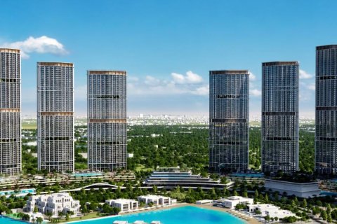 Apartamento en venta en Dubai, EAU 1 dormitorio, 61.3 m2 № 766575 - foto 8