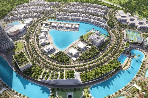 Apartamento en venta en Dubai, EAU 1 dormitorio, 61.3 m2 № 766575 - foto 9