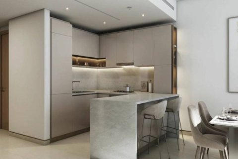 Apartamento en venta en Dubai, EAU 1 dormitorio, 61.3 m2 № 766575 - foto 2
