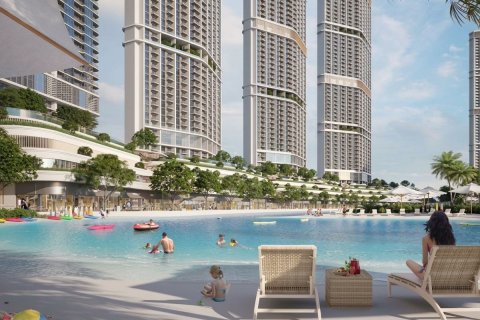 Apartamento en venta en Dubai, EAU 1 dormitorio, 61.3 m2 № 766575 - foto 12