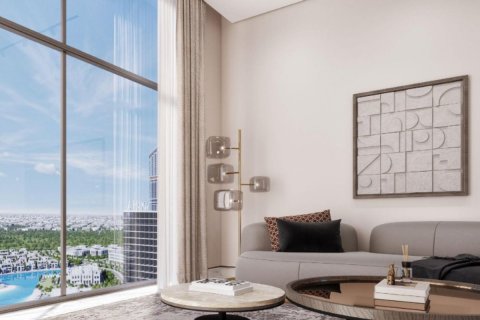 Apartamento en venta en Dubai, EAU 1 dormitorio, 61.3 m2 № 766575 - foto 3