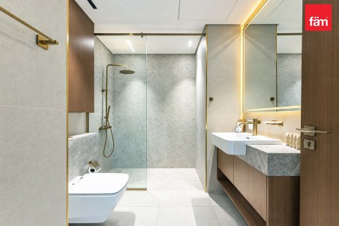 Apartmen di Business Bay, Dubai, UAE 2 bilik tidur, 123.6 meter persegi № 766577 - foto 18
