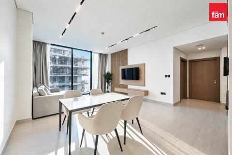 Apartmen di Business Bay, Dubai, UAE 2 bilik tidur, 123.6 meter persegi № 766577 - foto 5