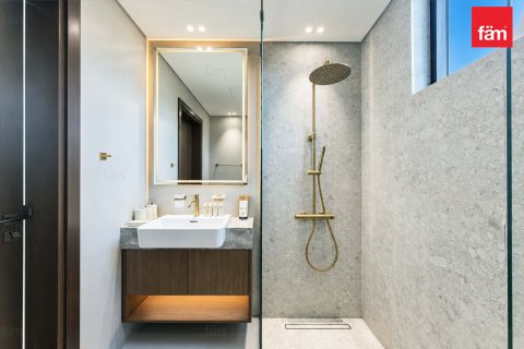 Apartmen di Business Bay, Dubai, UAE 2 bilik tidur, 123.6 meter persegi № 766577 - foto 16