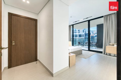 Apartmen di Business Bay, Dubai, UAE 2 bilik tidur, 123.6 meter persegi № 766577 - foto 8