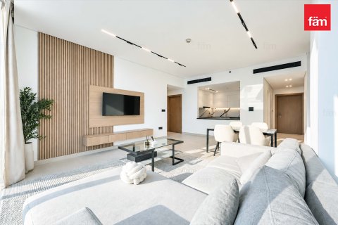 Apartmen di Business Bay, Dubai, UAE 2 bilik tidur, 123.6 meter persegi № 766577 - foto 1