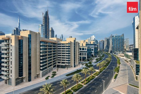 Apartament în Business Bay, Dubai, EAU 2 dormitoare, 123.6 mp.  №766577
