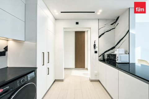 Apartmen di Business Bay, Dubai, UAE 2 bilik tidur, 123.6 meter persegi № 766577 - foto 7