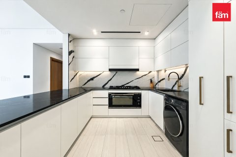 Apartmen di Business Bay, Dubai, UAE 2 bilik tidur, 123.6 meter persegi № 766577 - foto 6