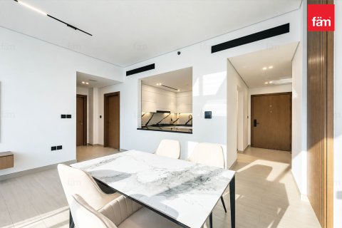 Apartmen di Business Bay, Dubai, UAE 2 bilik tidur, 123.6 meter persegi № 766577 - foto 4