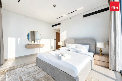 Apartmen di Business Bay, Dubai, UAE 2 bilik tidur, 123.6 meter persegi № 766577 - foto 9