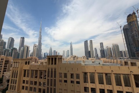 Wohnung in Downtown Dubai (Downtown Burj Dubai), Dubai, VAE: 1 Schlafzimmer, 79.4 m2 Nr. 749112