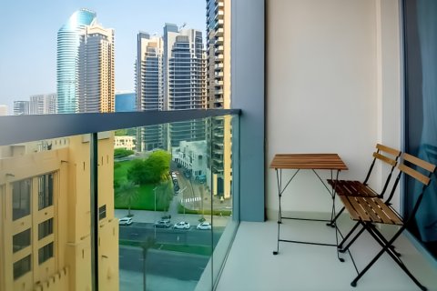 Apartament në Downtown Dubai (Downtown Burj Dubai), Emiratet e Bashkuara Arabe 1 dhomë gjumi, 79.4 m2. № 749112 - Foto 12