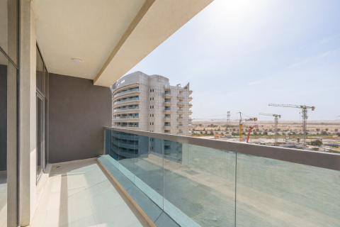 Dubai、UAE にあるマンション販売中 1ベッドルーム、76.85 m2、No749111 - 写真 7