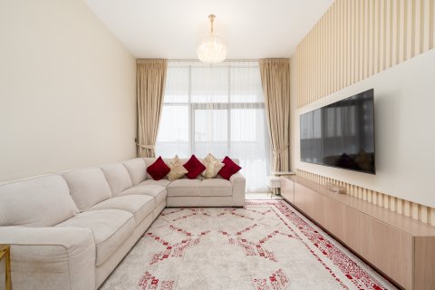 Huoneisto Dubai, Arabiemiraatit 1 makuuhuone, 76.85 m2 № 749111