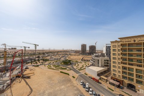 Dubai、UAE にあるマンション販売中 1ベッドルーム、76.85 m2、No749111 - 写真 8