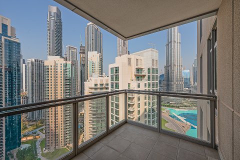 Downtown Dubai (Downtown Burj Dubai), Dubai, संयुक्त अरब अमीरात में होटल अपार्टमेंट, 2 बेडरूम, 126.81 वर्ग मीटर, संख्या 749114 - फ़ोटो 13